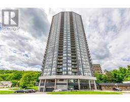 150 CHARLTON EAST Avenue Unit# 1205, hamilton, Ontario