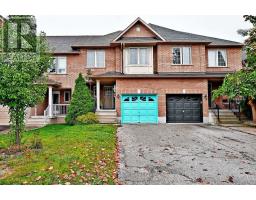 729 JOE PERSECHINI DRIVE, Newmarket, Ontario