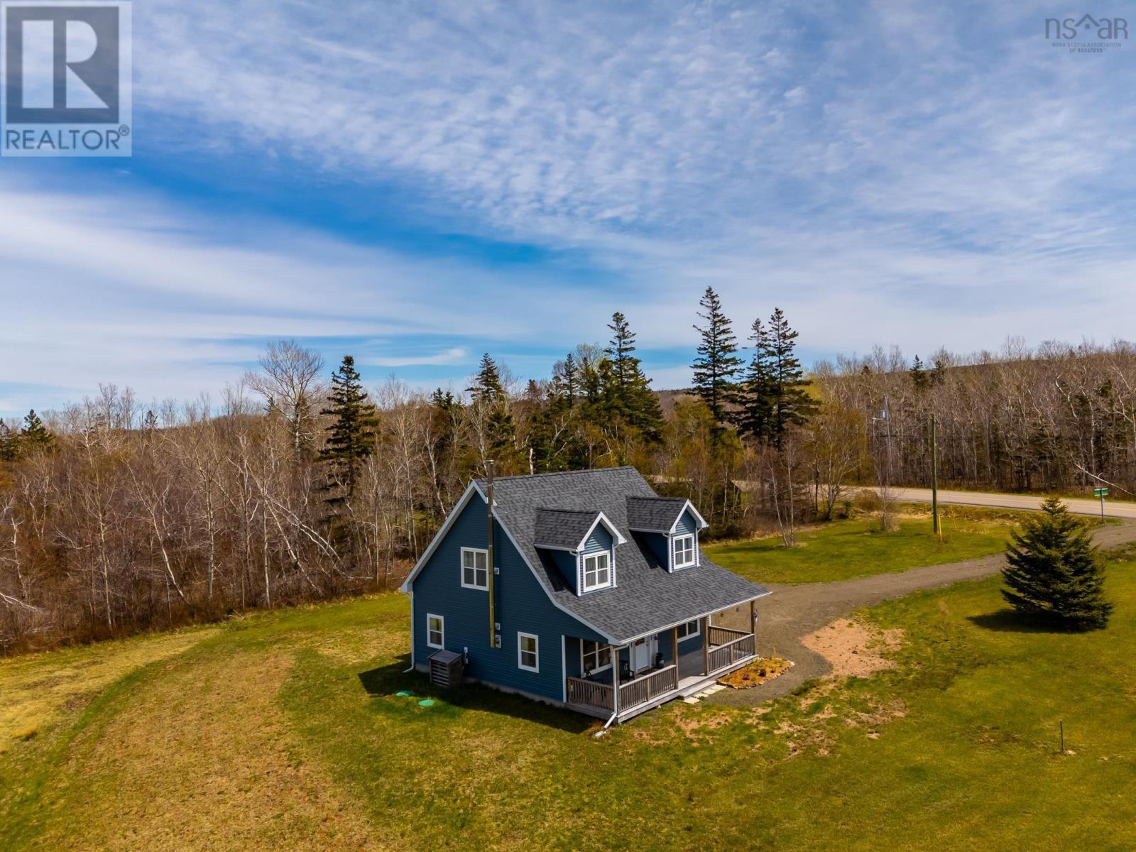 7295 Shore Road, Phinneys Cove, Nova Scotia  B0S 1L0 - Photo 5 - 202410516