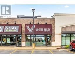 300 FOURTH Avenue Unit# 7, st. catharines, Ontario