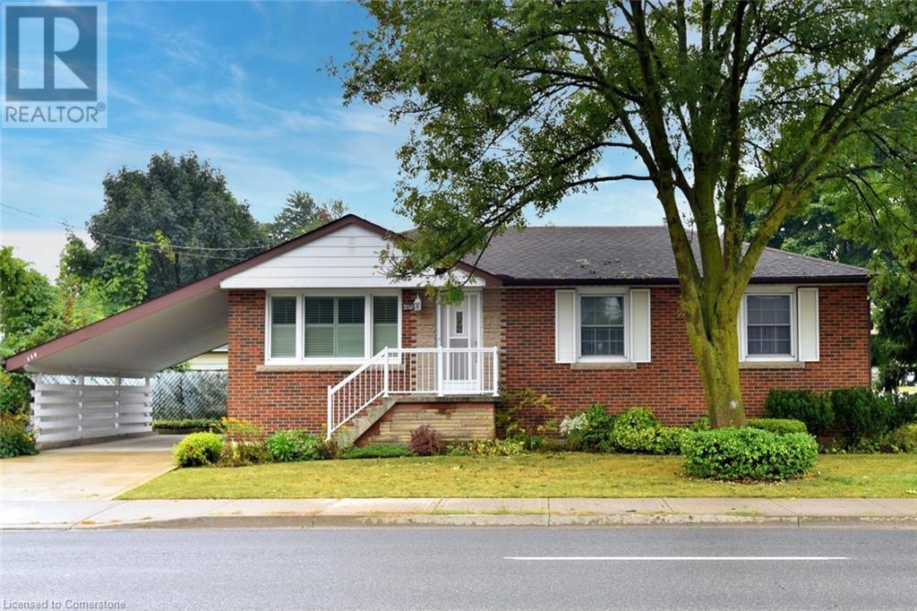 350 FENNELL Avenue E, hamilton, Ontario