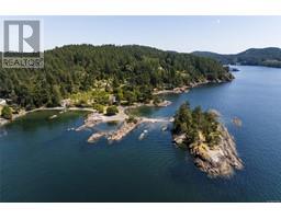 1309 Mackinnon Rd, pender island, British Columbia