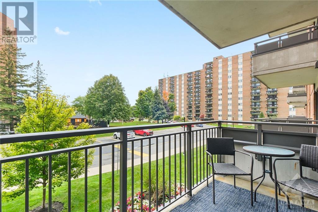 1485 BASELINE ROAD UNIT#213 Ottawa