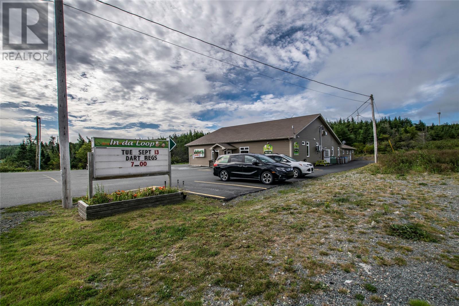 410-412 Main Road, Fermeuse, Newfoundland & Labrador  A0A 2G0 - Photo 35 - 1277956