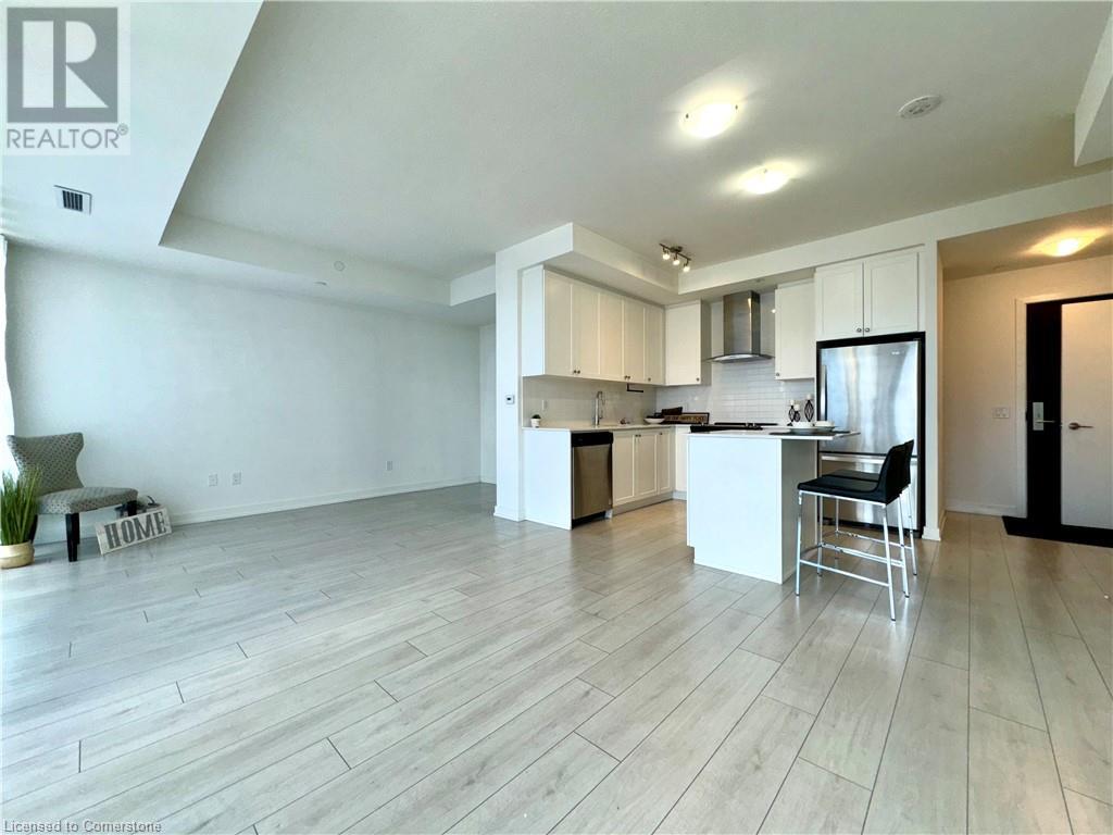 55 Duke Street West Street Unit# 1210, Kitchener, Ontario  N2H 0C9 - Photo 11 - 40652574