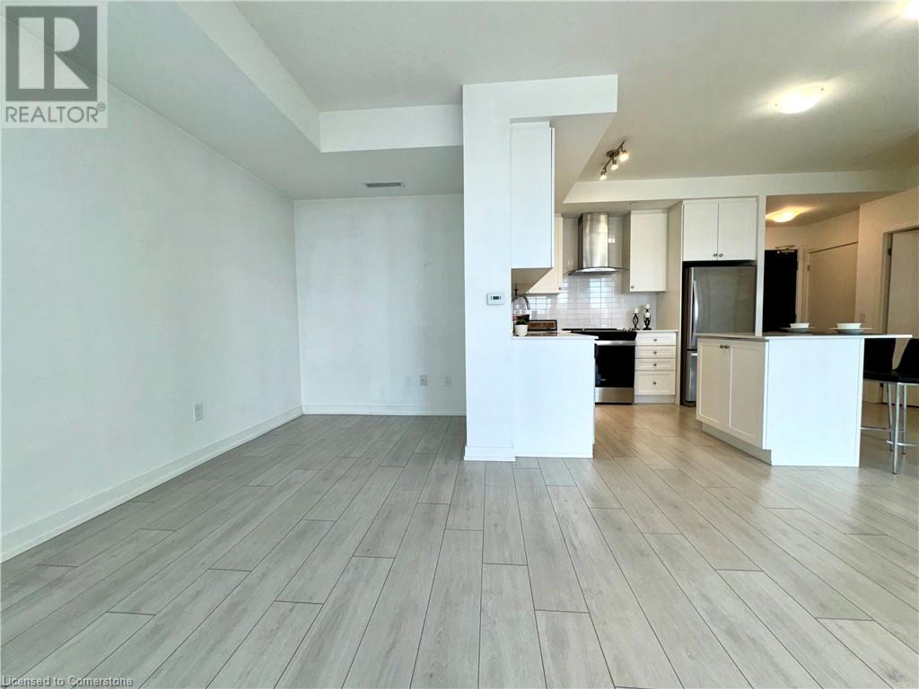 55 Duke Street West Street Unit# 1210, Kitchener, Ontario  N2H 0C9 - Photo 13 - 40652574