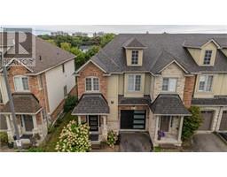 5032 MERCER Common, burlington, Ontario