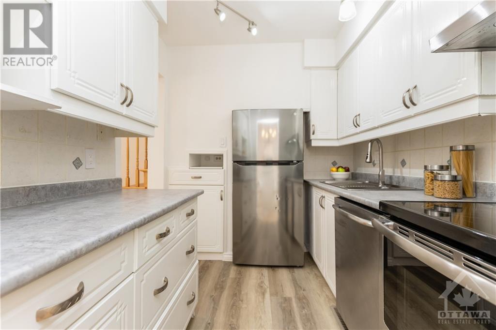 402 MONTFORT STREET UNIT#4 Ottawa