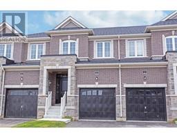 35 JELL Street, guelph, Ontario