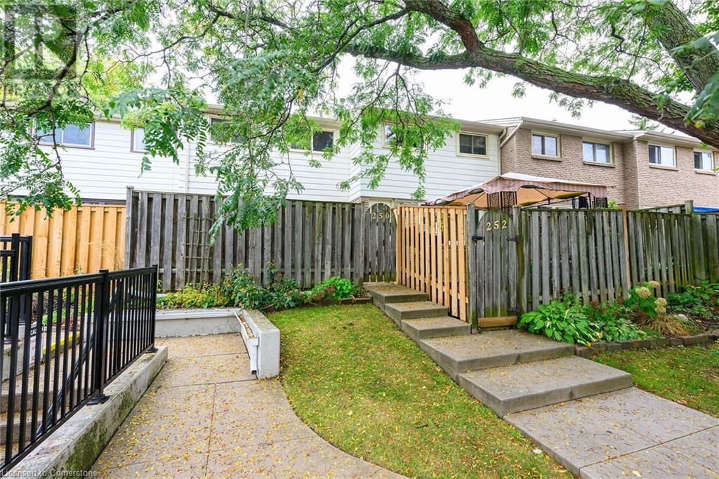 250 San Francisco Avenue, Hamilton, Ontario  L9C 5N9 - Photo 45 - 40653643