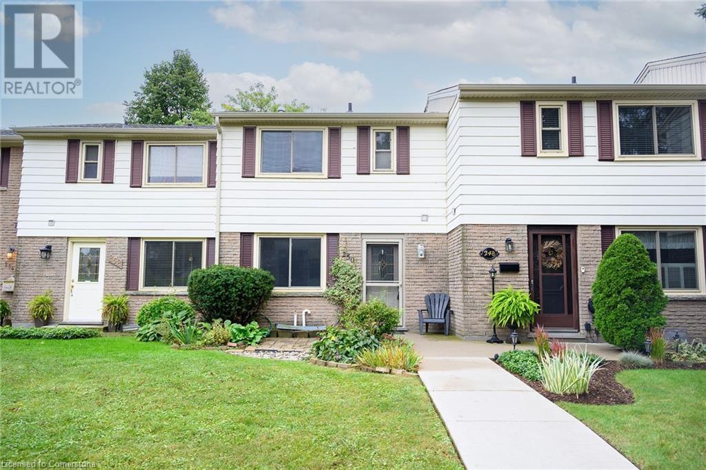 250 San Francisco Avenue, Hamilton, Ontario  L9C 5N9 - Photo 49 - 40653643