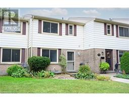 250 SAN FRANCISCO Avenue, hamilton, Ontario