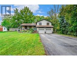 33 CUMMINSVILLE Drive, flamborough, Ontario