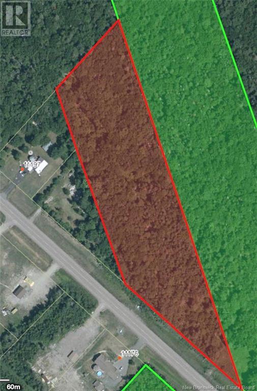 Vacant Lot Kouchibouguac Route 134, Kouchibouguac, New Brunswick  E4X 1X1 - Photo 2 - NB106668