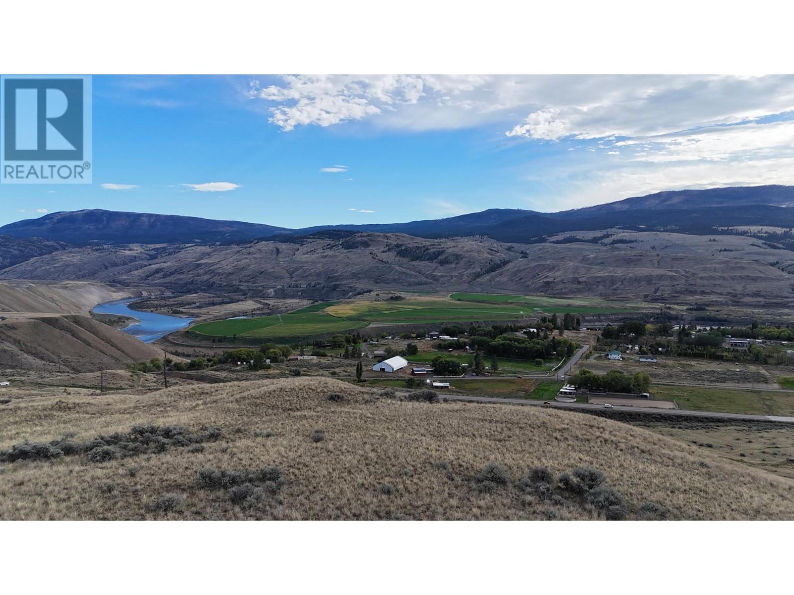 Lot A TRANS CANADA HIGHWAY, kamloops, British Columbia