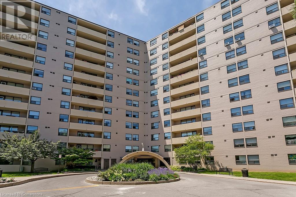 700 Dynes Road Unit# 1003, Burlington, Ontario  L7N 3M2 - Photo 1 - 40653019