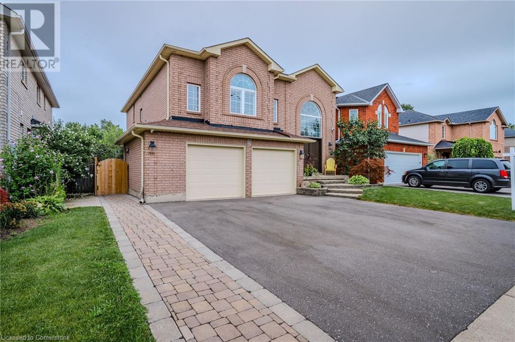 17 Chesapeake Drive, Waterdown, Ontario  L0R 2H6 - Photo 3 - XH4199442