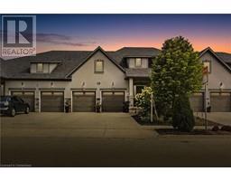 6 1/2 KOPPERFIELD Lane, hamilton, Ontario