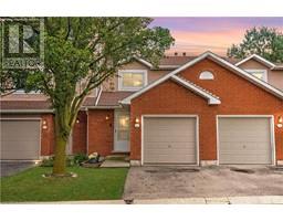 386 HIGHLAND Road W Unit# 31, stoney creek, Ontario