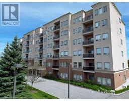 1499 NOTTINGHILL Gate Unit# 207, oakville, Ontario