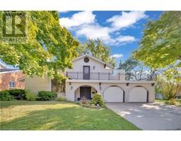 3770 HUNTINGTON Avenue, windsor, Ontario