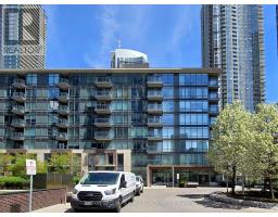 523 - 15 BRUNEL COURT, Toronto, Ontario