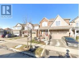 LOWER - 308 NAKERVILLE CRESCENT, Milton, Ontario