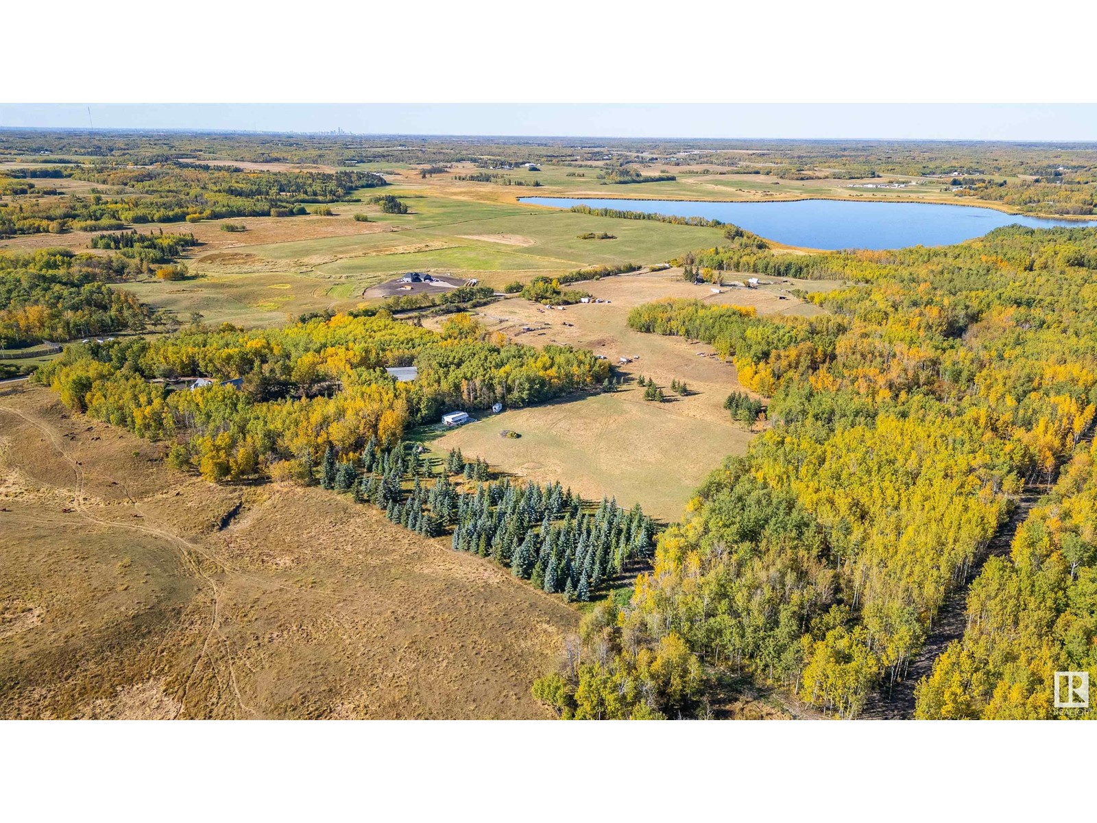 51213 Rr222, Rural Strathcona County, Alberta  T8C 1H2 - Photo 72 - E4407925