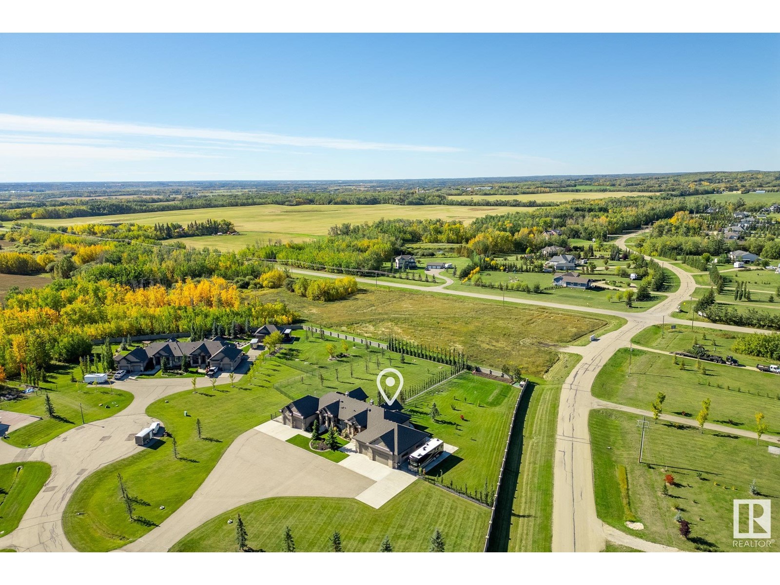 1a 53521 Rge Road 272, Rural Parkland County, Alberta  T7X 3M5 - Photo 10 - E4407946