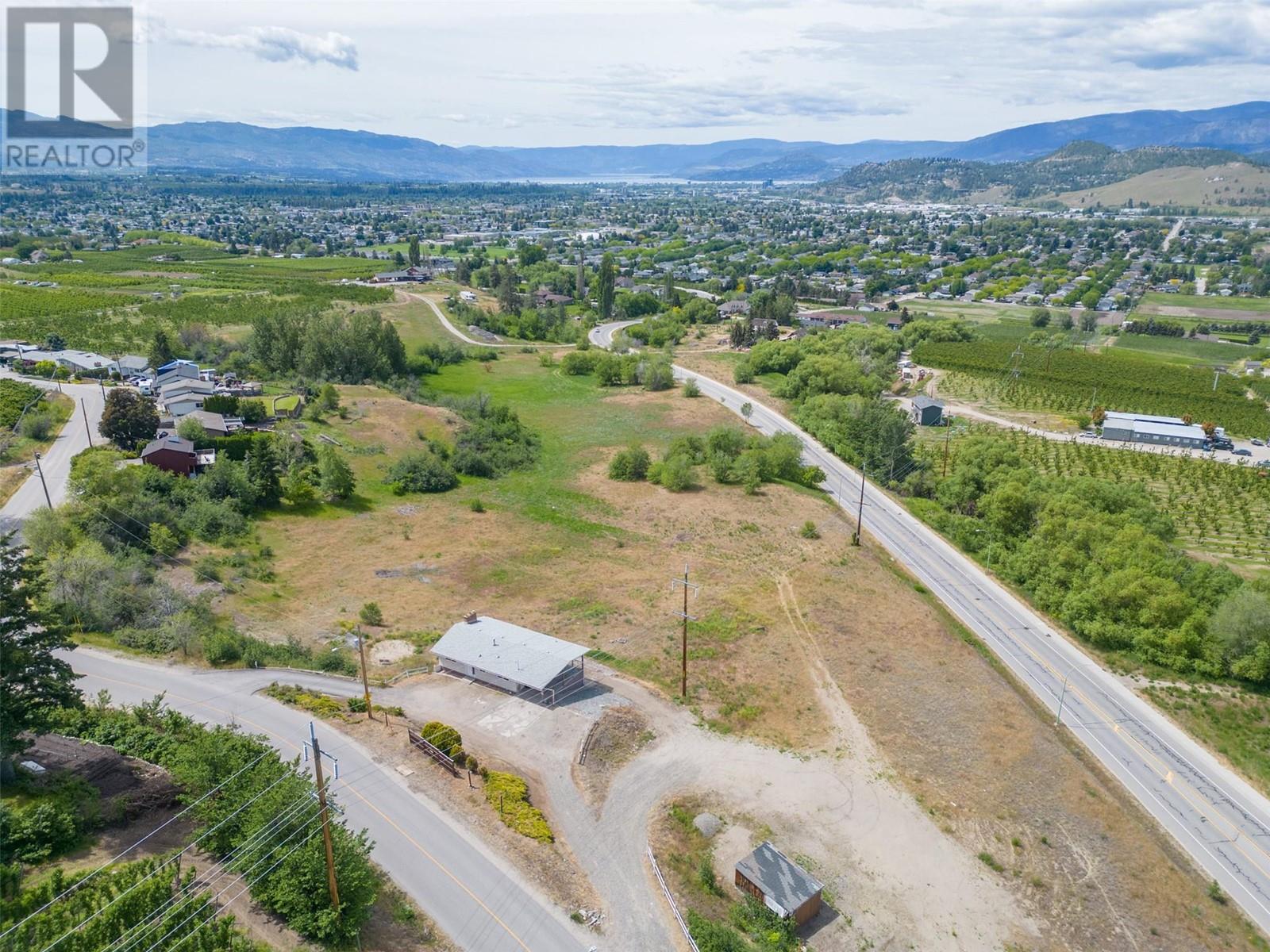 1460 Gibson Road, Kelowna, British Columbia  V1P 1B7 - Photo 10 - 10325047