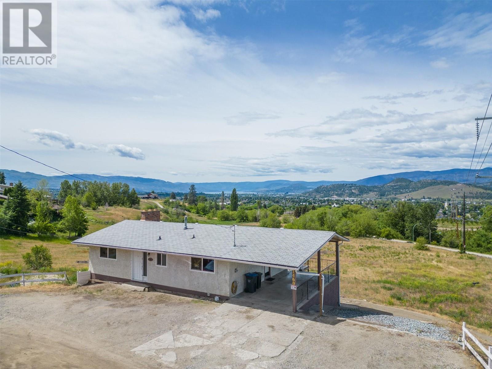 1460 Gibson Road, Kelowna, British Columbia  V1P 1B7 - Photo 7 - 10325047