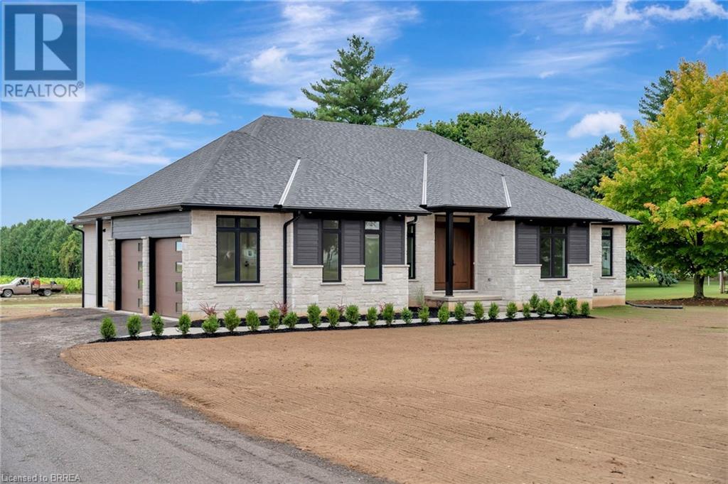 150 LA SALETTE Road, norfolk, Ontario