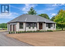 150 LA SALETTE Road, norfolk, Ontario