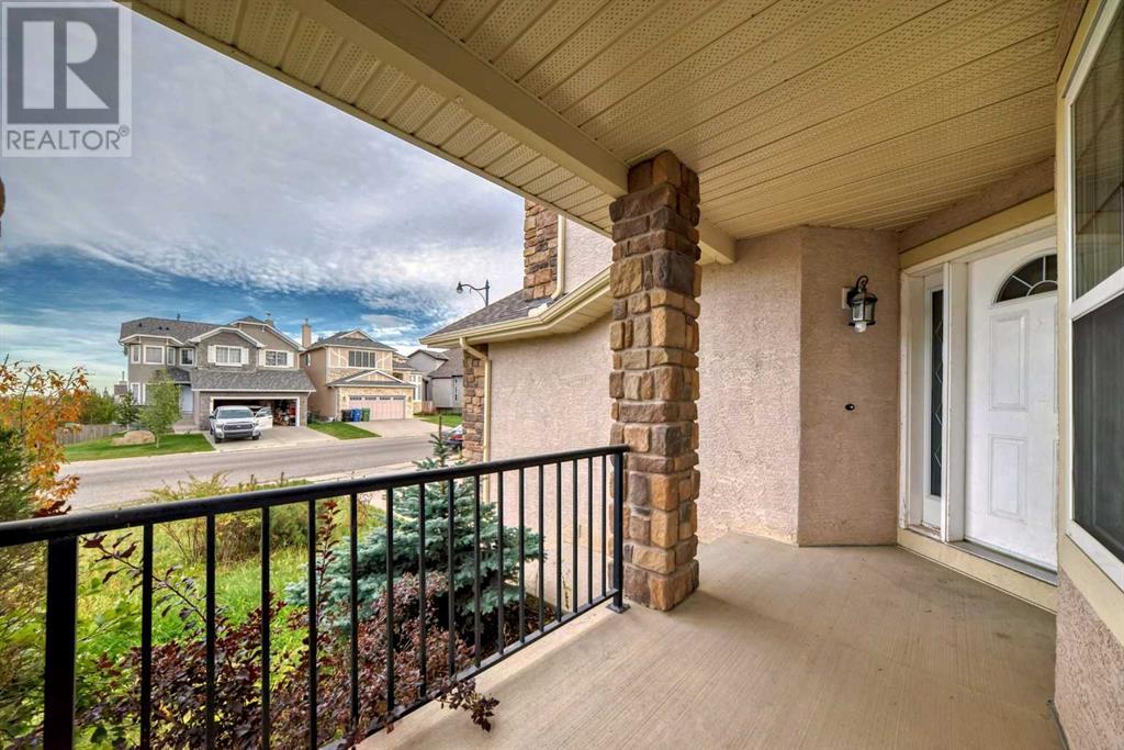 67 Sherwood Common Nw, Calgary, Alberta  T3R 1P8 - Photo 3 - A2168756