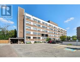 403 - 188 MILL STREET S, Brampton, Ontario