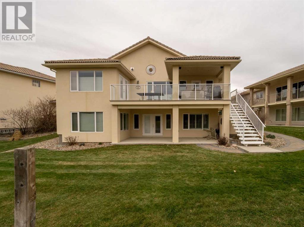 295 Canyon Boulevard W, Lethbridge, Alberta  T1K 6V2 - Photo 47 - A2151040