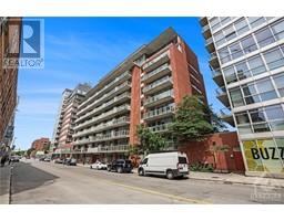 383 CUMBERLAND STREET UNIT#PH910, ottawa, Ontario