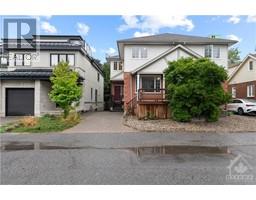 293 ATLANTIS AVENUE, ottawa, Ontario