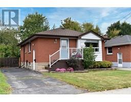 400 EAST 43RD Street, hamilton, Ontario