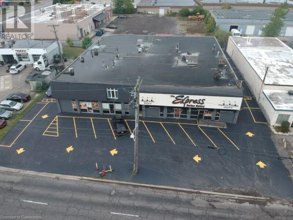 349 Grays Road, Hamilton, Ontario L8E 2Z1 - Photo 2 - 40651411