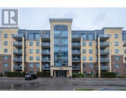 1421 COSTIGAN Road Unit# 501, Milton, Ontario