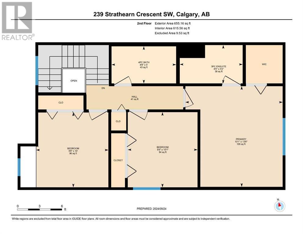 239 Strathearn Crescent Sw, Calgary, Alberta  T3H 1M9 - Photo 44 - A2168181