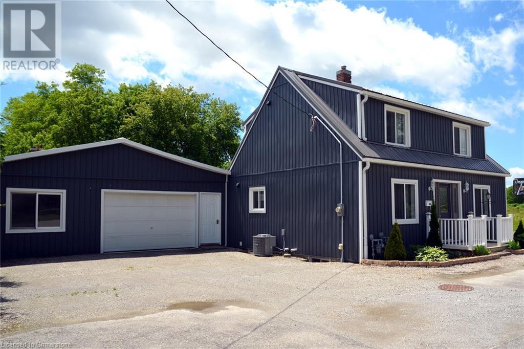 404 QUEENSWAY W, Simcoe, Ontario