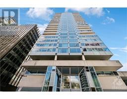 160 GEORGE STREET UNIT#2202, Ottawa, Ontario