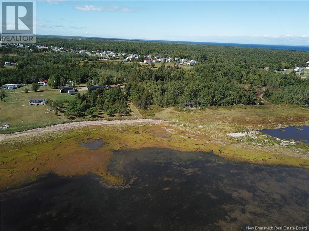 Lot Olivier Road, Maisonnette, New Brunswick  E8N 2A2 - Photo 29 - NB091221