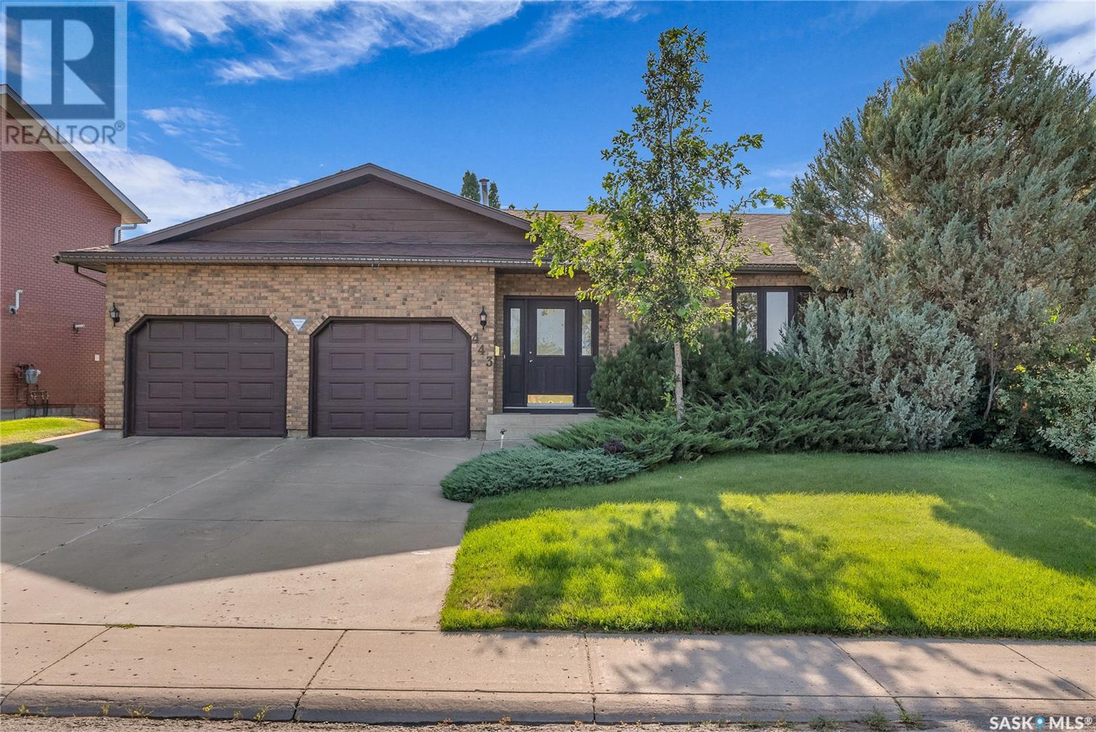 443 Whiteswan DRIVE, saskatoon, Saskatchewan