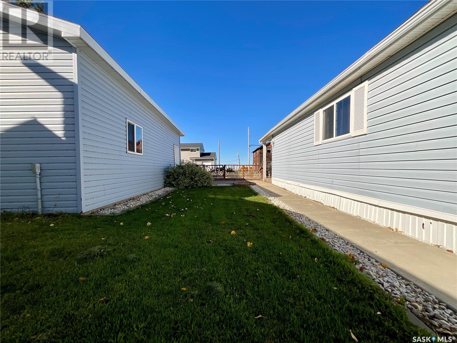 405 Brunswick Street, Pense, Saskatchewan  S0G 3W0 - Photo 14 - SK984703