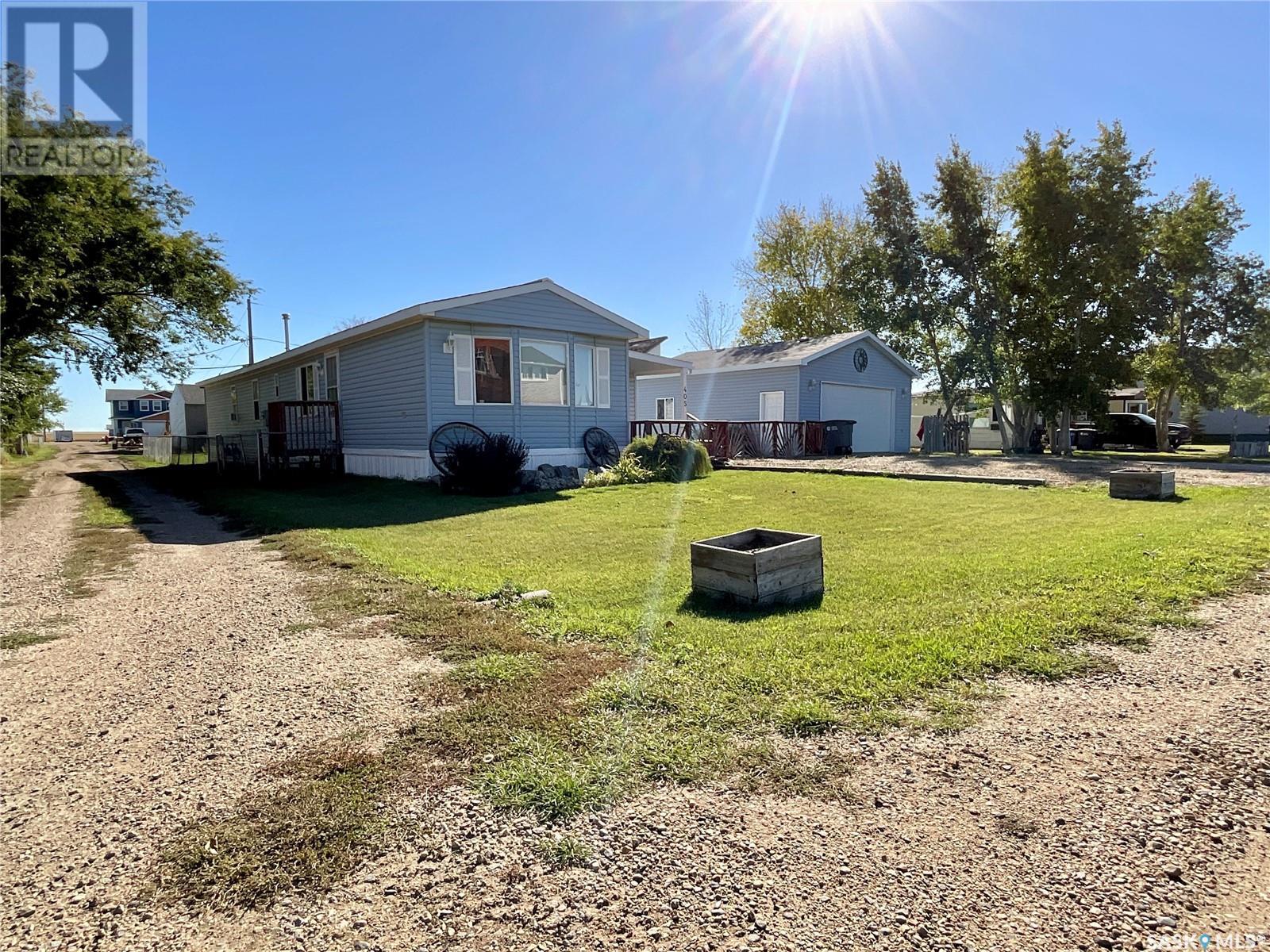 405 Brunswick Street, Pense, Saskatchewan  S0G 3W0 - Photo 4 - SK984703