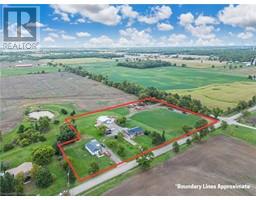 6929-6937 CONC 4 Road, west lincoln, Ontario