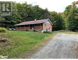 356 CHUB LAKE Road, Huntsville, Ontario